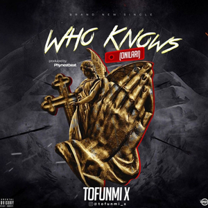 Who Knows (Onilari)