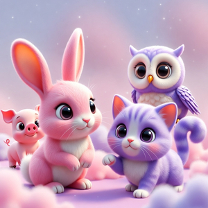 たんじょうびルンルン - こどもと楽しむキッズ音楽