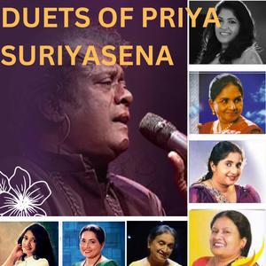 Priyadara Priya (feat. Damayanthi Jayasuriya)