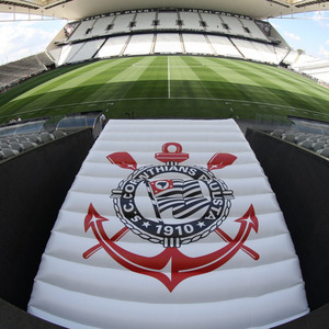 Fala Sério Hoje Tem Corinthians