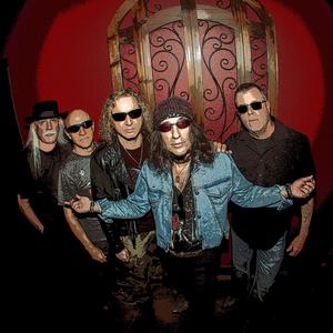 Genie In The Bottle (Live)