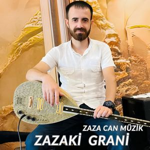 Zazaki Grani