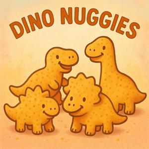 Dino Nuggies