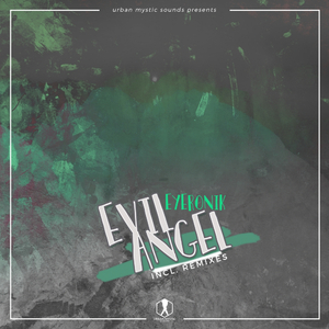 Evil Angel (EyeRonik's Broken Revisit)