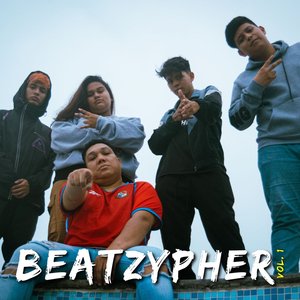 Beatzypher, Vol. 1