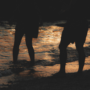 사람에게 상처받는 일