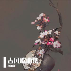 桃花诺（《上古情歌》片尾曲）
