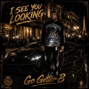 I See You Looking