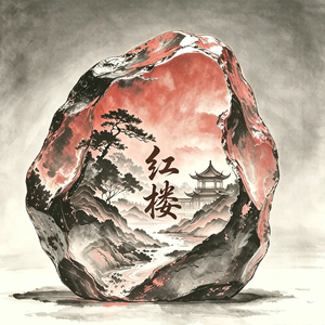 红楼（Remix)