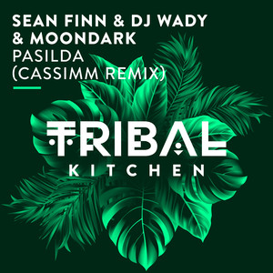 Pasilda (CASSIMM Radio Edit)