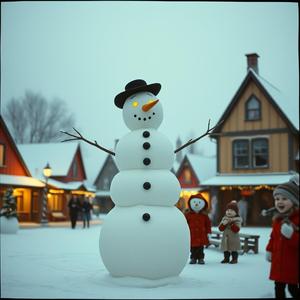 Everyone thought it was cute