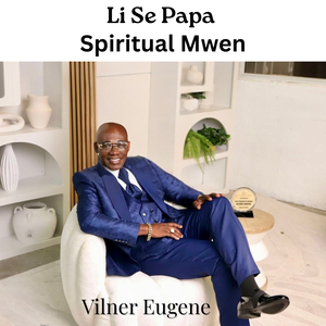 Gen Yon Pwofesi Sou Lavi Mwen