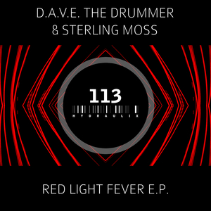 Red Light Fever (Sterling Moss Remix)