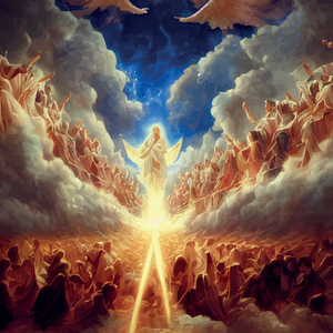 Bendición Celestial