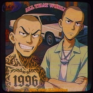 All That World (Original Mix)