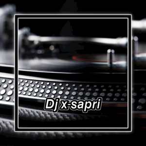 DJ Menghapus Jejakmu