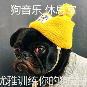温和幼犬梦想