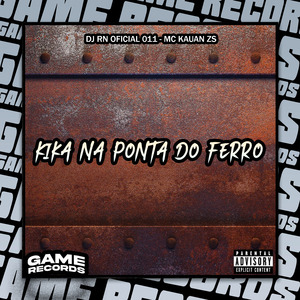 Kika Na Ponta Do Ferro