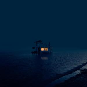 dream state (super slowed)