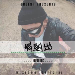 Asi soy Yo (feat. Dx el Demente & Mystical Mind)