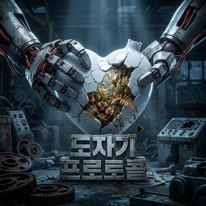 정적인 공감 (feat. Walkingcrow One)