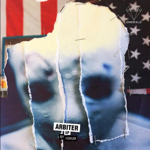 Warped Space (Original Mix)