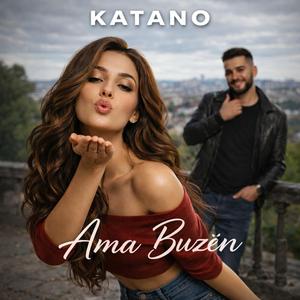 Katano X Ama Buzën