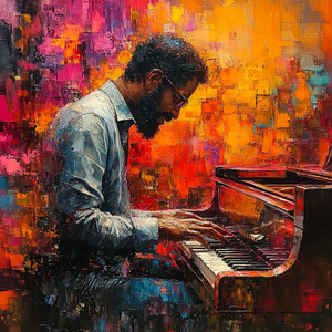 Nobody Danced but You