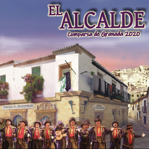 Me encanta (Pasodoble)