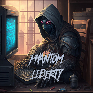 Phantom Liberty