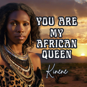 You Are My African Queen
