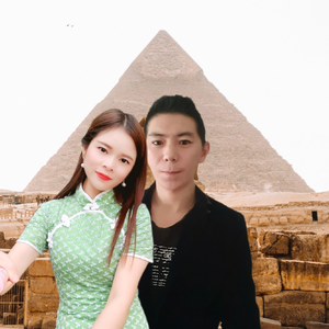 只想一生爱一人