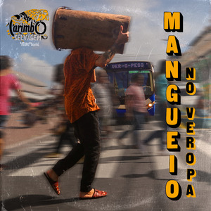 Mangueio no Veropa