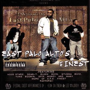 Stuntastic (feat. Spin Money)