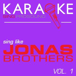 7: 05 (In the Style of Jonas Brothers) [Karaoke Instrumental Version]