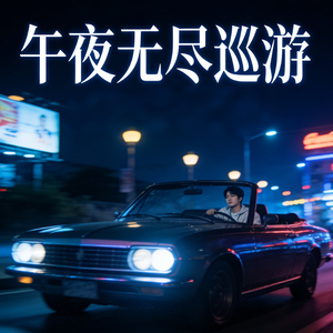 午夜无尽巡游