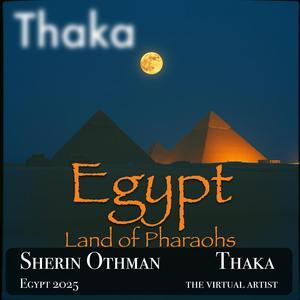 Egypt, land of Pharaohs