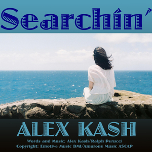 Searchin'