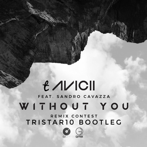 Sandro Cavazza-Without You (Tristar10 Remix)（Tristar10 / Avicii / Sandro Cavazza remix）