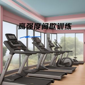 器械训练 (Edm运动)