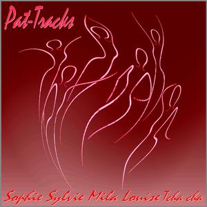 Sophie Sylvie Mila Louise Tcha cha