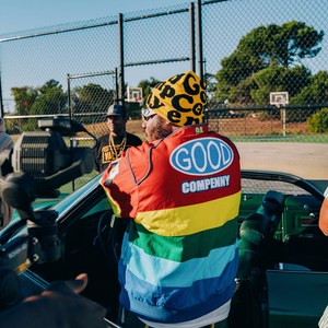 Beautiful Day In The Bay