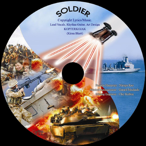 Soldier