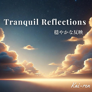 Tranquil Reflections