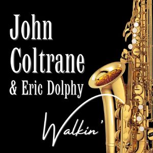 Walkin' (Live)