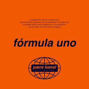 Formel 1