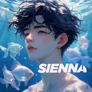 sienna (slowed + reverb)