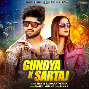 Gundya K Sartaj