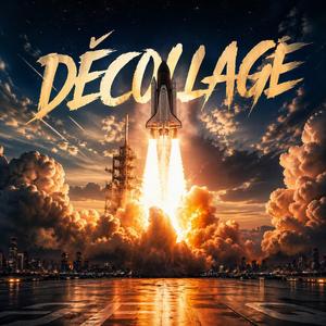 Décollage
