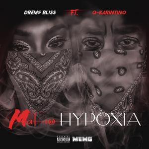 Here I Am (feat. Q-Karintino)